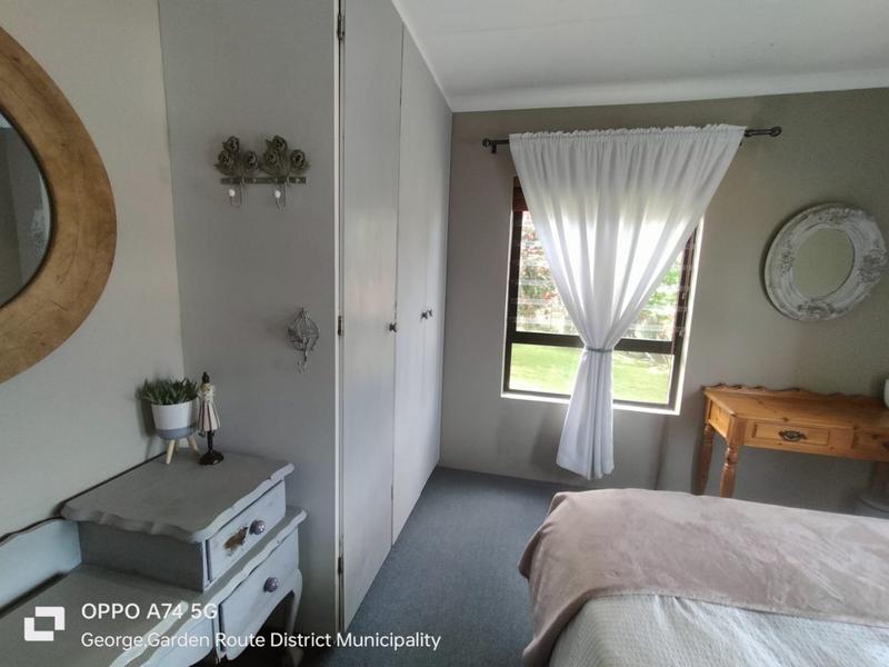 To Let 3 Bedroom Property for Rent in Rooi Rivier Rif Western Cape